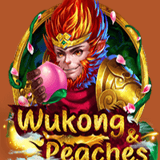 Wukong  Peaches