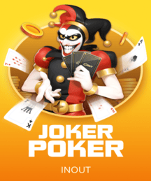 Joker Poker