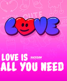 Love is all you need 61