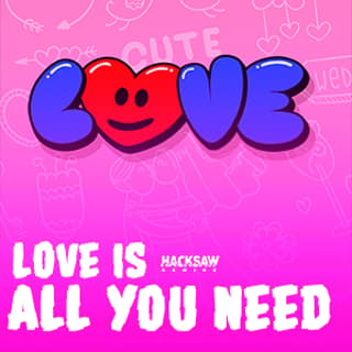 Love is all you need 61