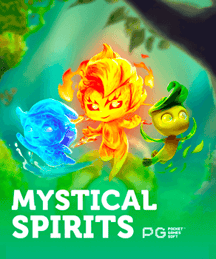 Mystical Spirits