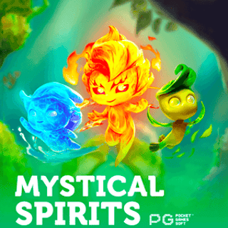 Mystical Spirits