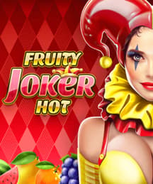 Fruity Joker Hot