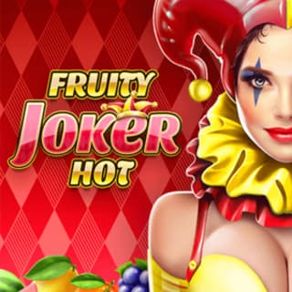 Fruity Joker Hot
