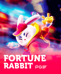 Fortune Rabbit