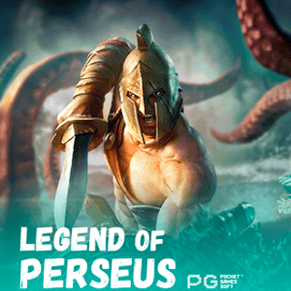 Legend of Perseus