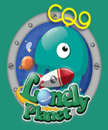 Lonely Planet