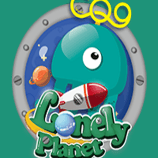 Lonely Planet