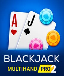 Multihand Blackjack Pro 2