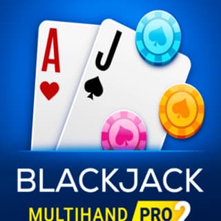 Multihand Blackjack Pro 2