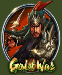 GodofWar