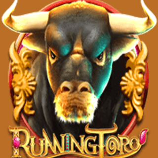 Running Toro