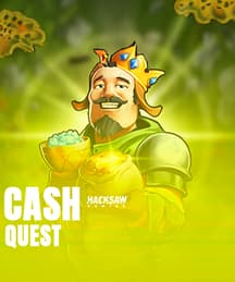 Cash Quest 96