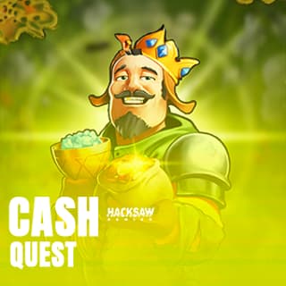 Cash Quest 96