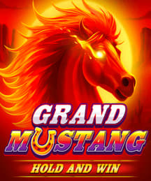 Grand Mustang