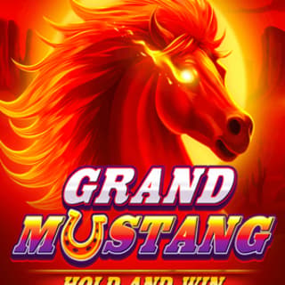 Grand Mustang