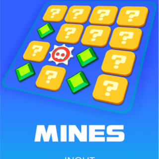 Mines