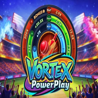 Vortex PowerPlay