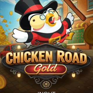 Chicken Road Gold