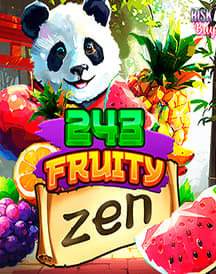 243 Fruity Zen