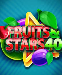 Fruits and Stars 40