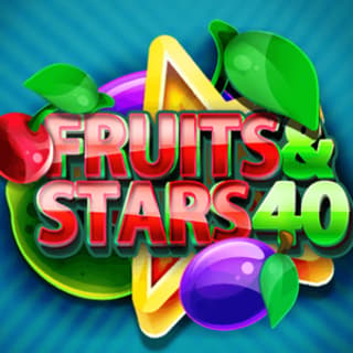 Fruits and Stars 40