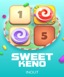 Sweet Keno