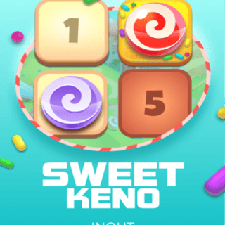 Sweet Keno