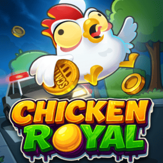 Chicken Royal