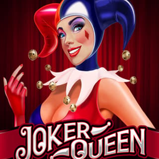 Joker Queen