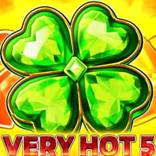 Very Hot 5 Booster