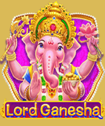Lord Ganesha