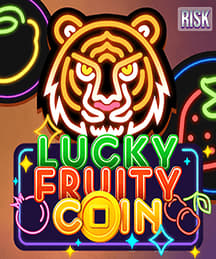 Lucky Fruity Coin