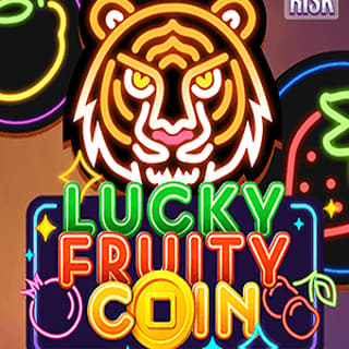 Lucky Fruity Coin