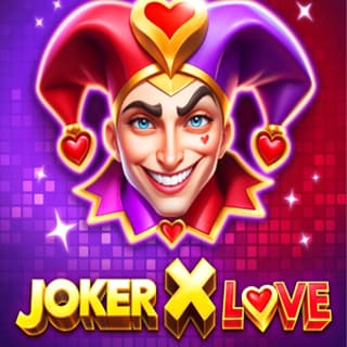 Joker X Love