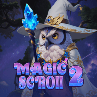 Magic Scroll 2