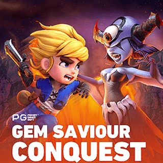 Gem Saviour Conquest