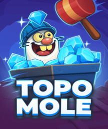 Topo Mole
