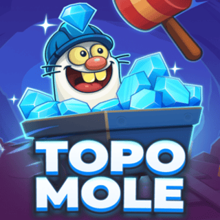Topo Mole