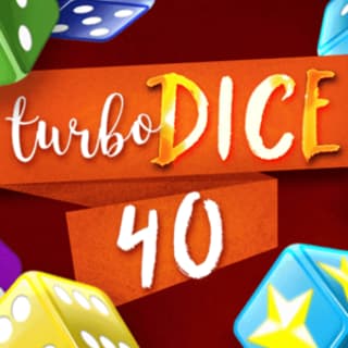 Turbo Dice 40