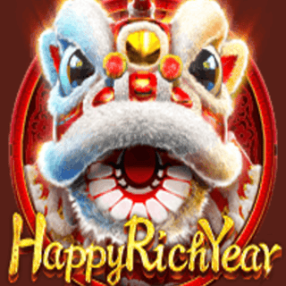Happy Rich Year
