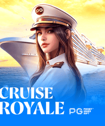 Cruise Royale
