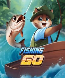 Fishing GO