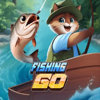 Fishing GO