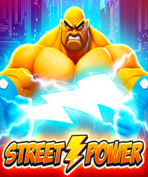 Street Power