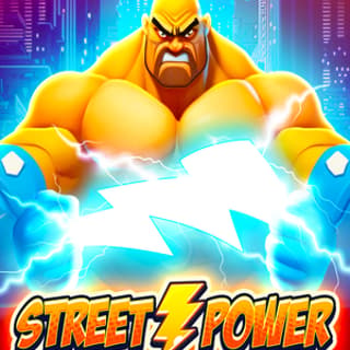 Street Power