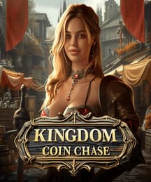 Kingdom Coin Chase