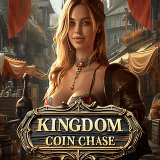 Kingdom Coin Chase
