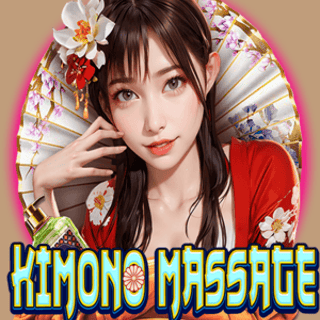 KIMONO MASSAGE