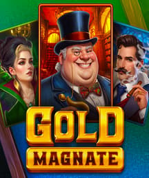 Gold Magnate